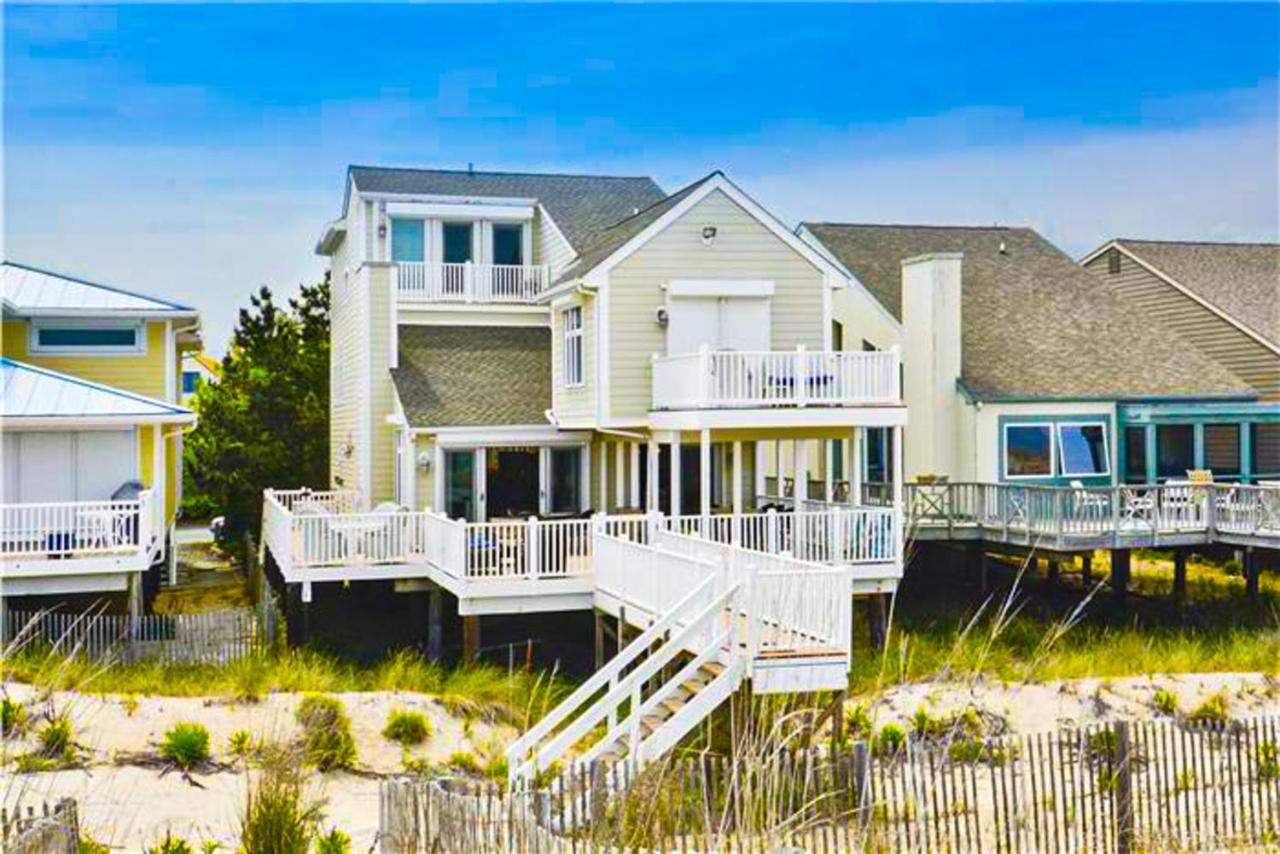 Town Of Bethany Beach -- 76 South Atlantic Esterno foto
