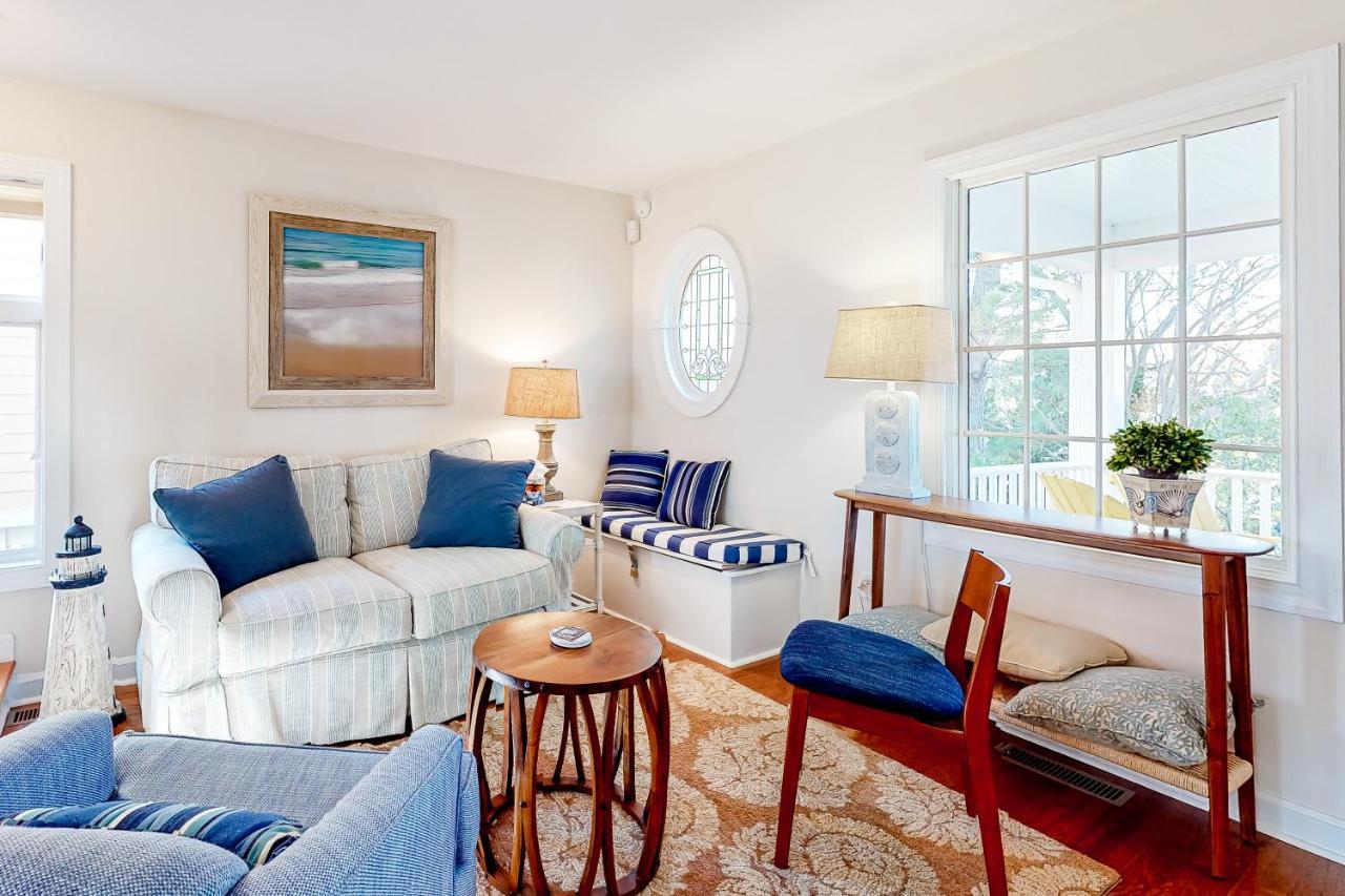 Town Of Bethany Beach -- 76 South Atlantic Esterno foto