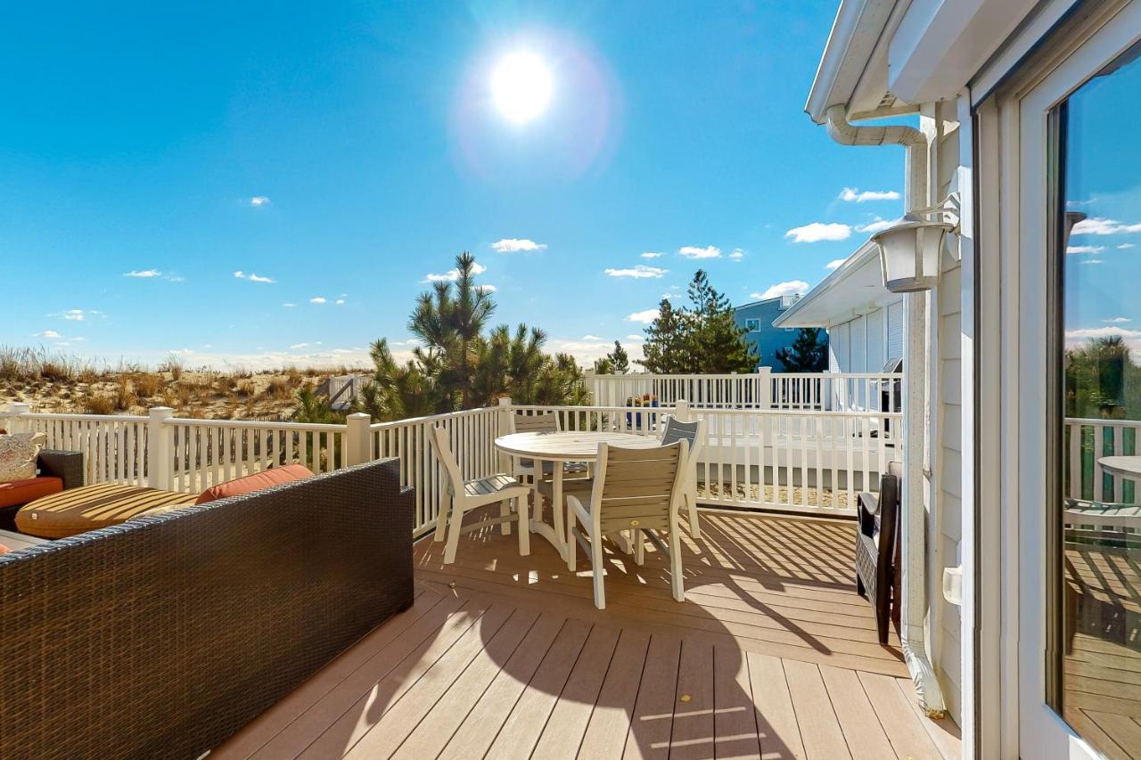 Town Of Bethany Beach -- 76 South Atlantic Esterno foto